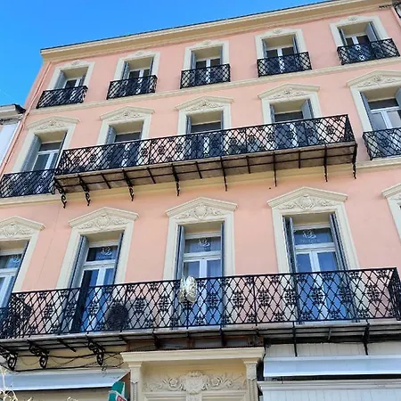 L'Adrion Apartment Draguignan Exterior photo