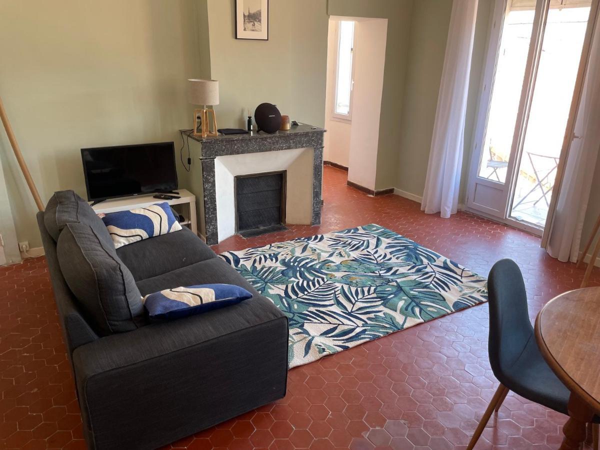 L'adrion Apartment