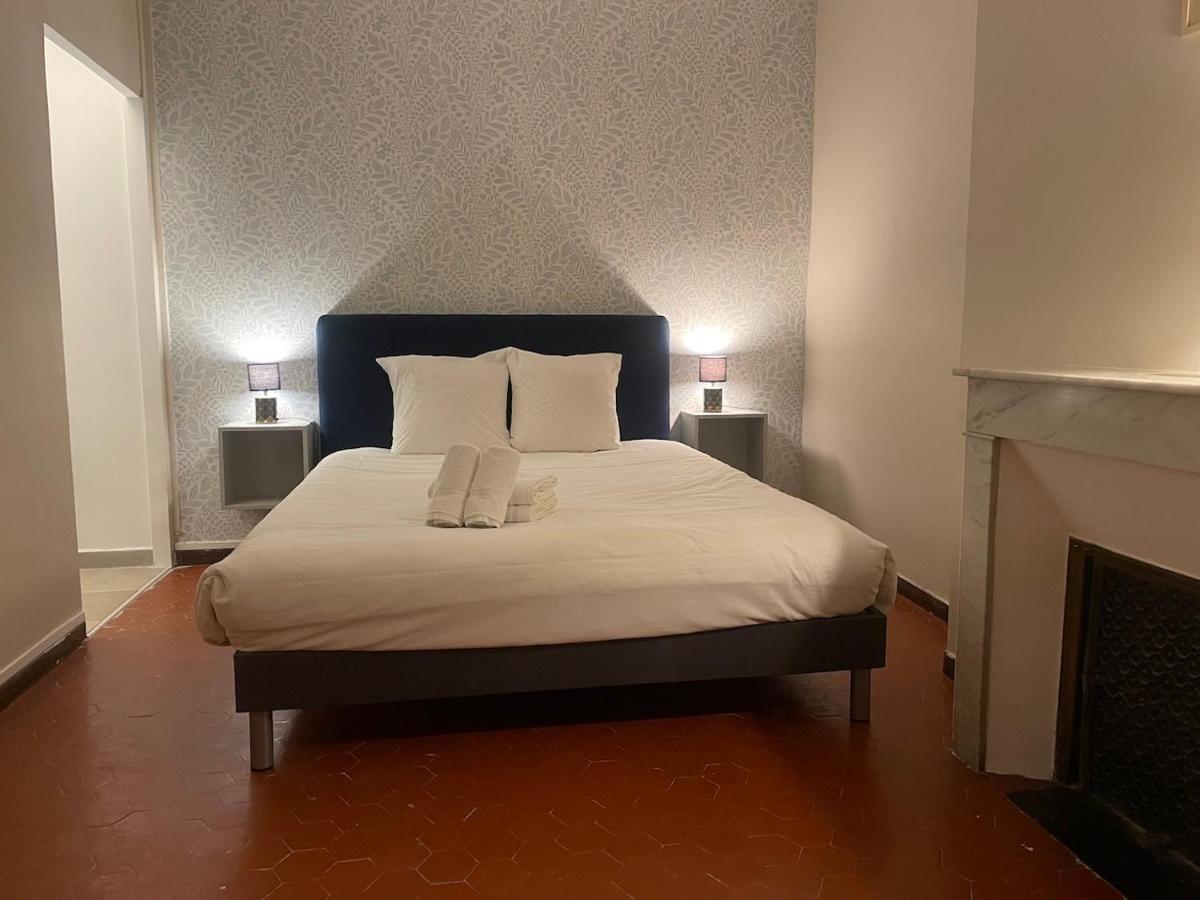 Apartment L'adrion *