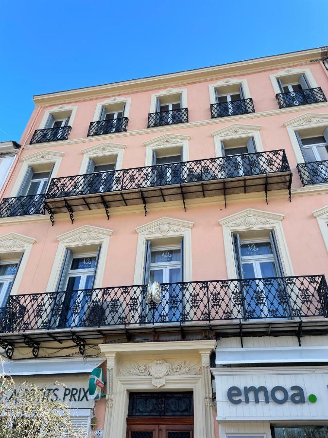 Apartment L'adrion Draguignan