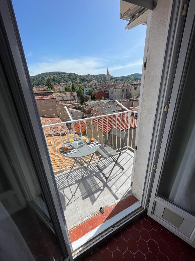 Apartment L'adrion