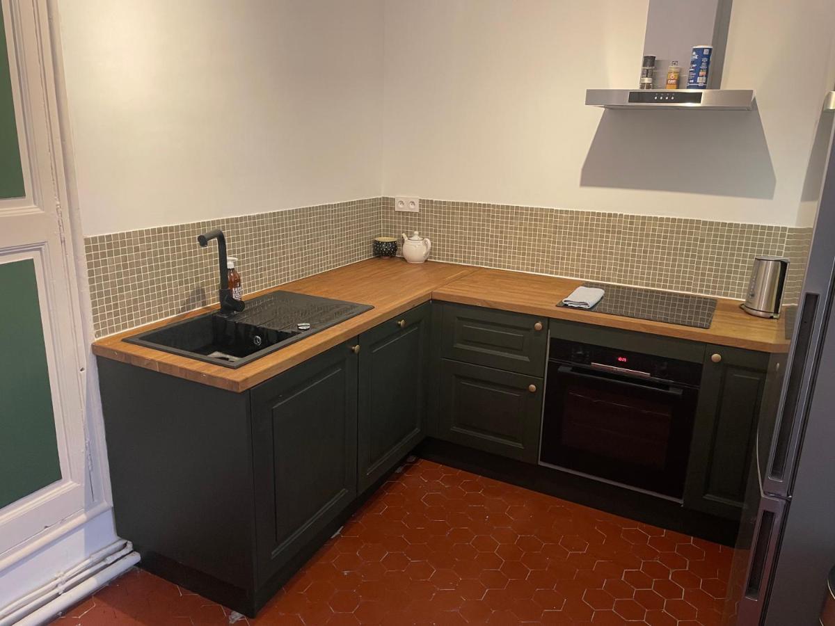 L'adrion Apartment Draguignan