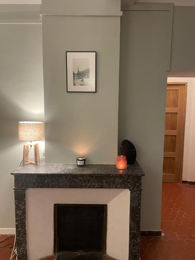 Apartment L'adrion