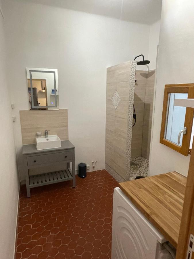 Apartment L'adrion