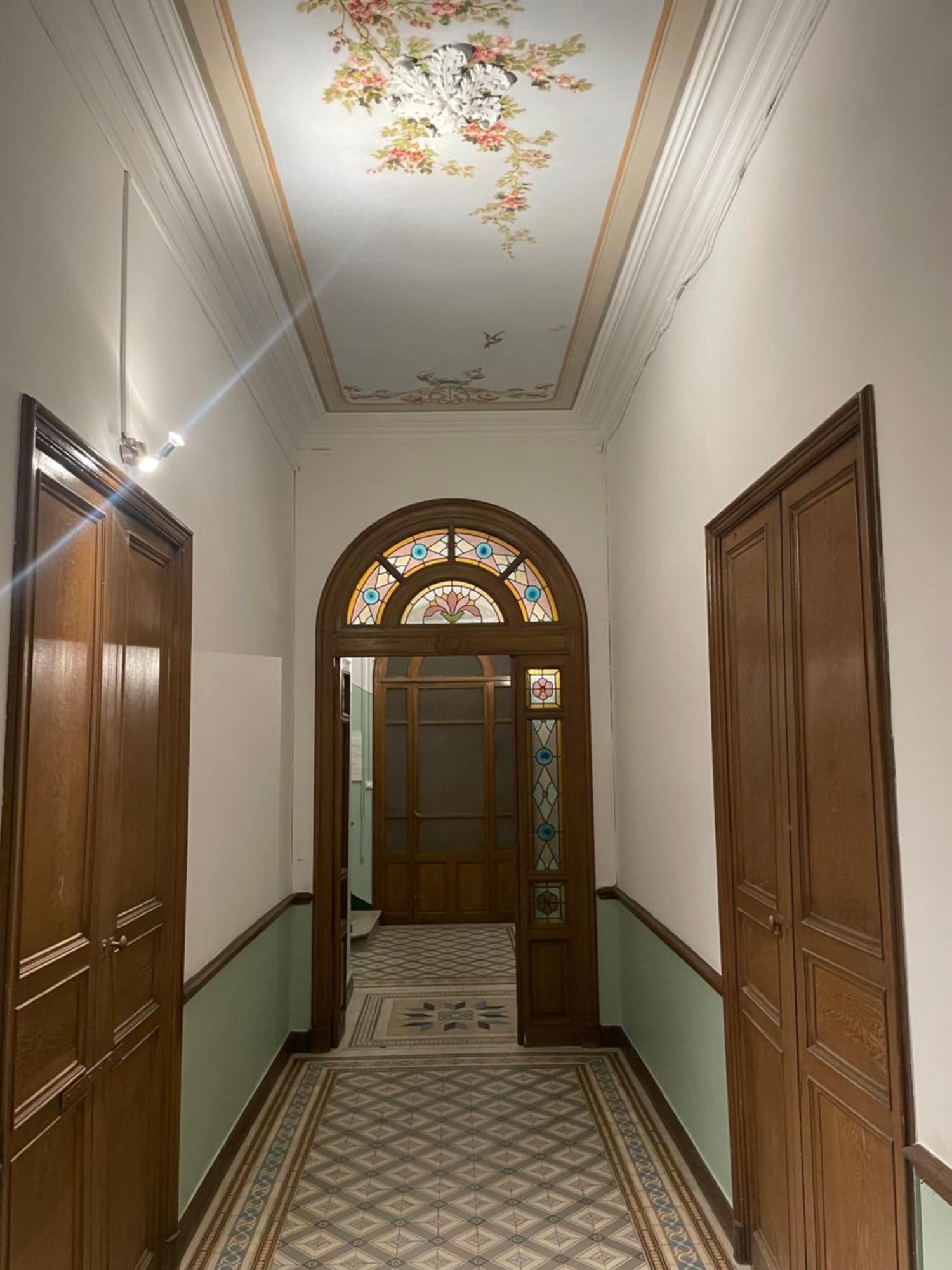 Apartment L'adrion